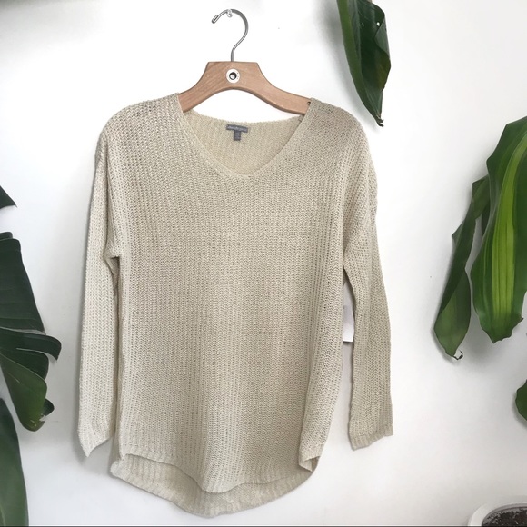 Charlotte Russe Sweaters - Charlotte Russe light weight sweater